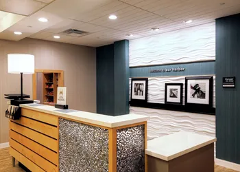 Hampton by Hilton Bar Harbor hotel thumbnail 4