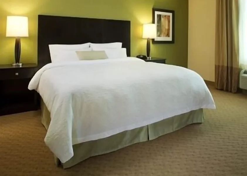 Hampton by Hilton Bar Harbor hotel detail image 6