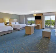 Hampton by Hilton Bar Harbor hotel detail image 7