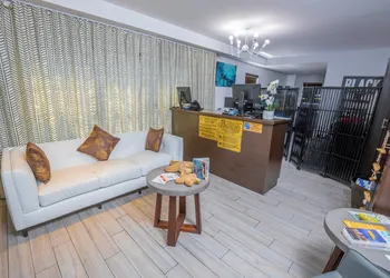 Seaside All Suites Hotel hotel thumbnail 2