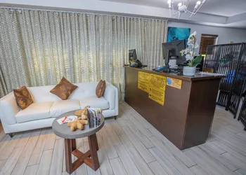 Seaside All Suites Hotel hotel thumbnail 3