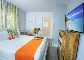Seaside All Suites Hotel hotel thumbnail 4