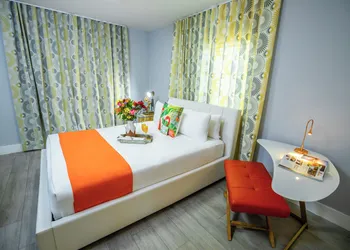 Seaside All Suites Hotel hotel thumbnail 5