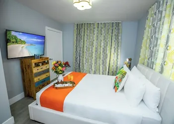 Seaside All Suites Hotel hotel thumbnail 6