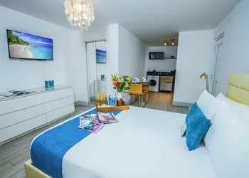 Seaside All Suites Hotel hotel thumbnail 7
