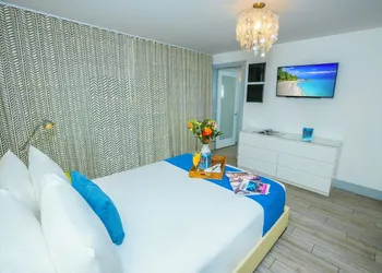 Seaside All Suites Hotel hotel thumbnail 8