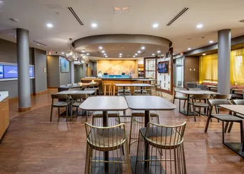 SpringHill Suites by Marriott Baton Rouge Gonzales hotel thumbnail 2