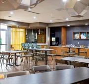 SpringHill Suites by Marriott Baton Rouge Gonzales hotel detail image 5