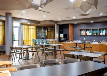 SpringHill Suites by Marriott Baton Rouge Gonzales hotel thumbnail 5