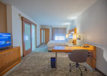 SpringHill Suites by Marriott Baton Rouge Gonzales hotel thumbnail 8