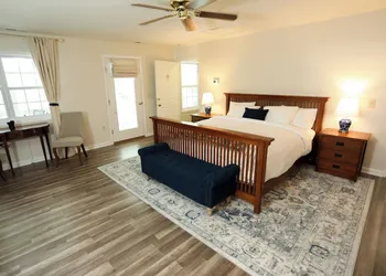 Cypress River Inn & Spa hotel thumbnail 7