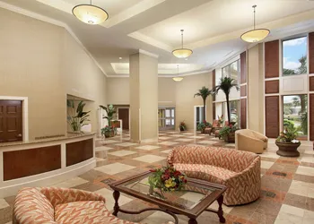 Royale Palms Condominiums hotel thumbnail 2