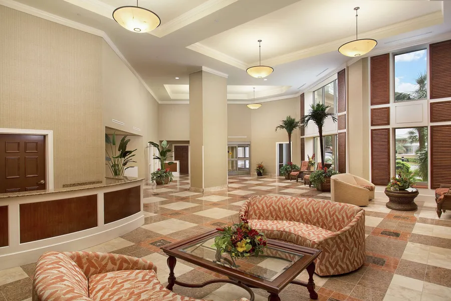 Royale Palms Condominiums hotel detail image 2