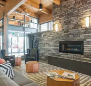 Comfort Inn & Suites hotel detail image 4
