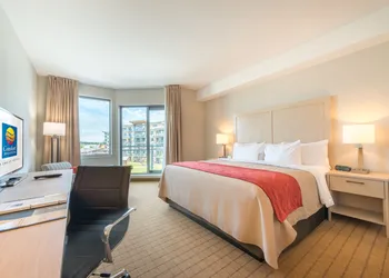 Comfort Inn & Suites hotel thumbnail 8