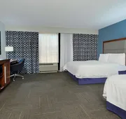 Hampton Inn Richland hotel detail image 3