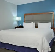 Hampton Inn Richland hotel detail image 4