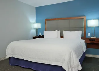 Hampton Inn Richland hotel thumbnail 4