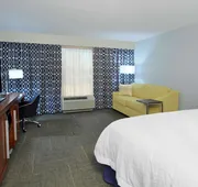 Hampton Inn Richland hotel detail image 5