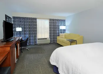 Hampton Inn Richland hotel thumbnail 5