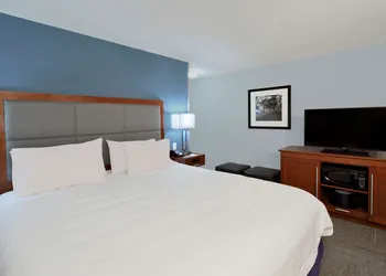 Hampton Inn Richland hotel thumbnail 6