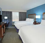 Hampton Inn Richland hotel detail image 7