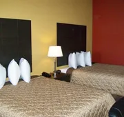 Americas Best Value Inn Tupelo hotel detail image 3