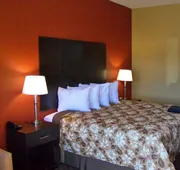 Americas Best Value Inn Tupelo hotel detail image 4