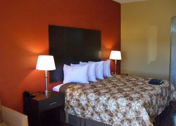 Americas Best Value Inn Tupelo hotel thumbnail 4