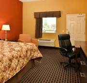 Americas Best Value Inn Tupelo hotel detail image 5