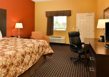 Americas Best Value Inn Tupelo hotel thumbnail 5
