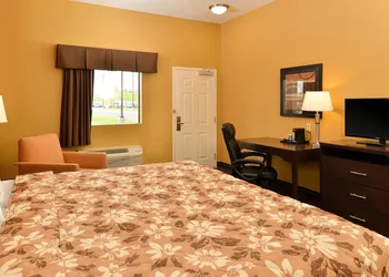 Americas Best Value Inn Tupelo hotel thumbnail 6