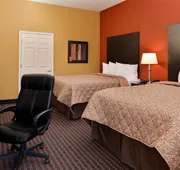 Americas Best Value Inn Tupelo hotel detail image 7