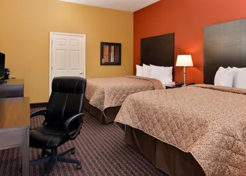 Americas Best Value Inn Tupelo hotel thumbnail 7