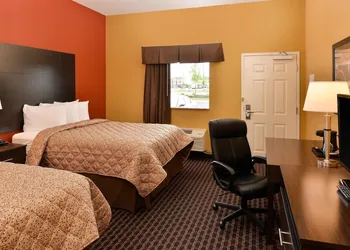Americas Best Value Inn Tupelo hotel thumbnail 8