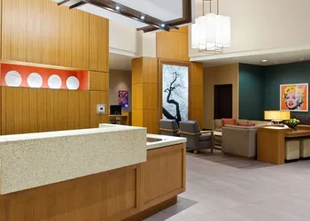 Hyatt Place at The Hollywood Casino / Pittsburgh - South hotel thumbnail 3