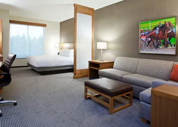 Hyatt Place at The Hollywood Casino / Pittsburgh - South hotel thumbnail 6
