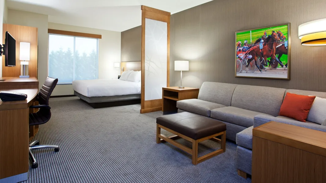 Hyatt Place at The Hollywood Casino / Pittsburgh - South hotel detail image 6
