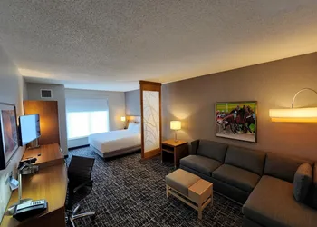 Hyatt Place at The Hollywood Casino / Pittsburgh - South hotel thumbnail 8