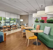 Home2 Suites by Hilton Austin Round Rock hotel detail image 3
