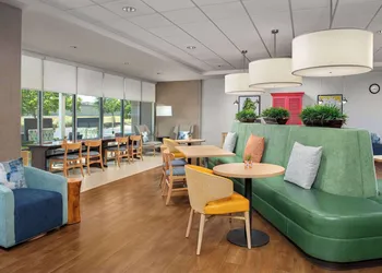 Home2 Suites by Hilton Austin Round Rock hotel thumbnail 3