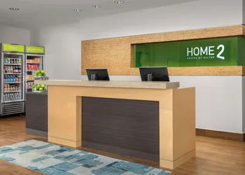 Home2 Suites by Hilton Austin Round Rock hotel thumbnail 4