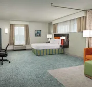 Home2 Suites by Hilton Austin Round Rock hotel detail image 5