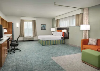 Home2 Suites by Hilton Austin Round Rock hotel thumbnail 5