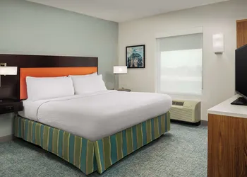 Home2 Suites by Hilton Austin Round Rock hotel thumbnail 6