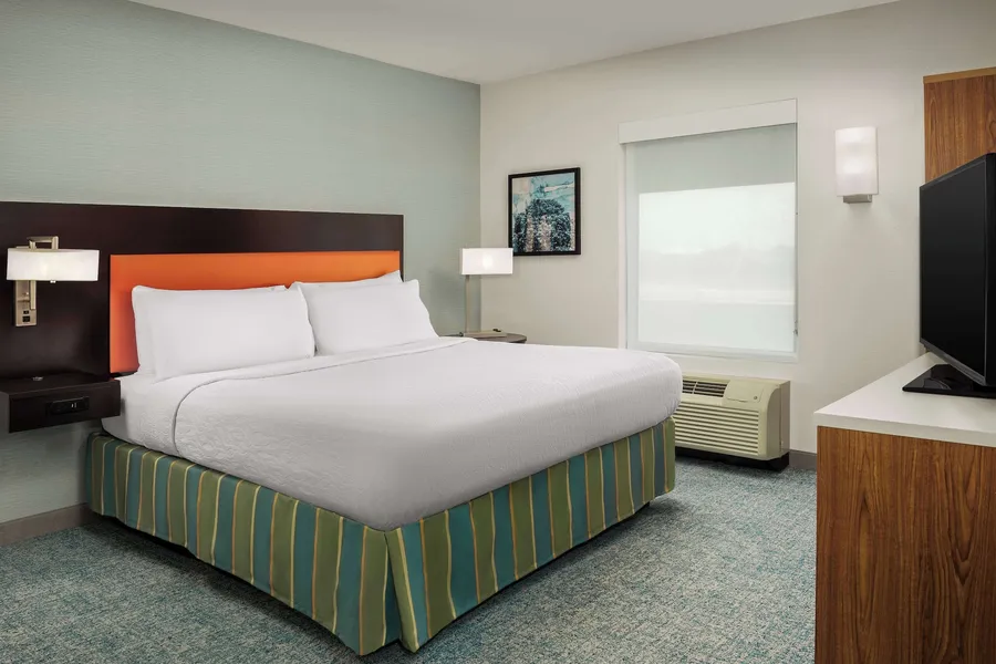 Home2 Suites by Hilton Austin Round Rock hotel detail image 6