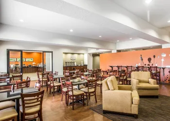 Sleep Inn & Suites Page at Lake Powell hotel thumbnail 4