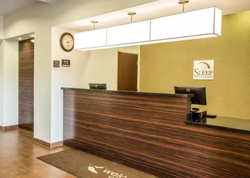 Sleep Inn & Suites Page at Lake Powell hotel thumbnail 5