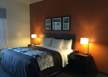 Sleep Inn & Suites Page at Lake Powell hotel thumbnail 7