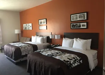 Sleep Inn & Suites Page at Lake Powell hotel thumbnail 8